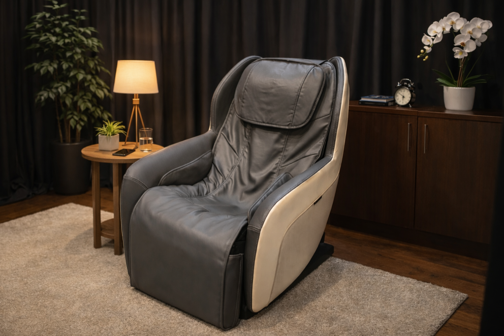 Touring and Production Offices armchair